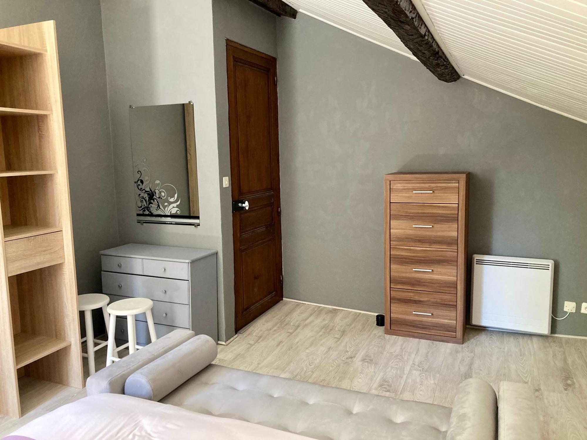 Charmant Appartement Dans Joli Village D'Annot Exteriér fotografie