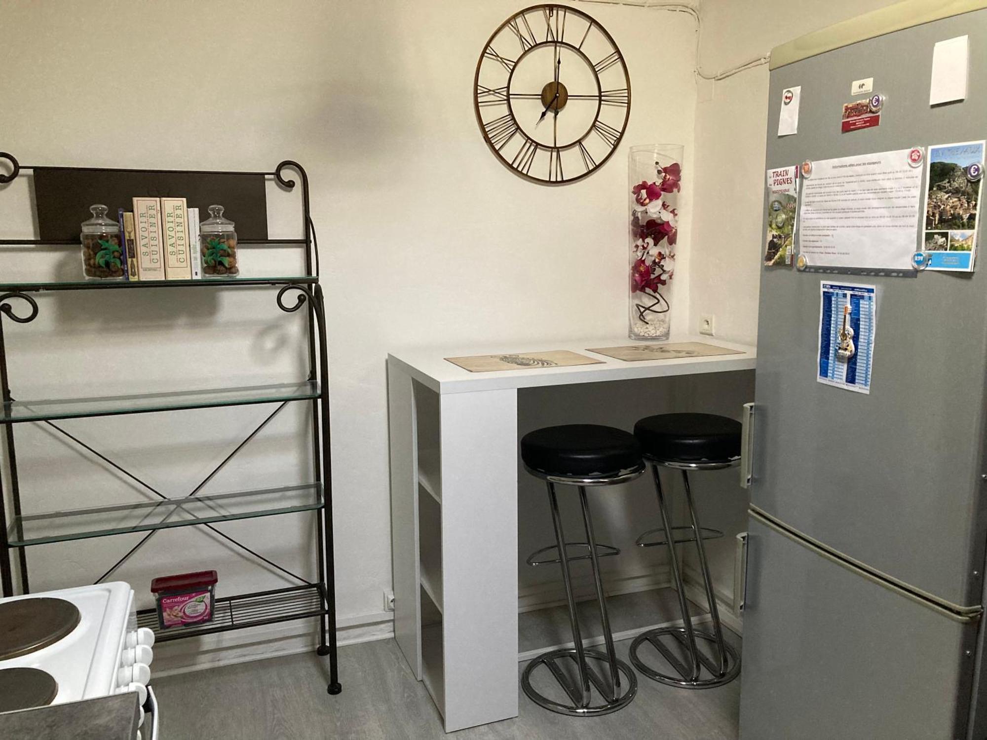 Charmant Appartement Dans Joli Village D'Annot Exteriér fotografie